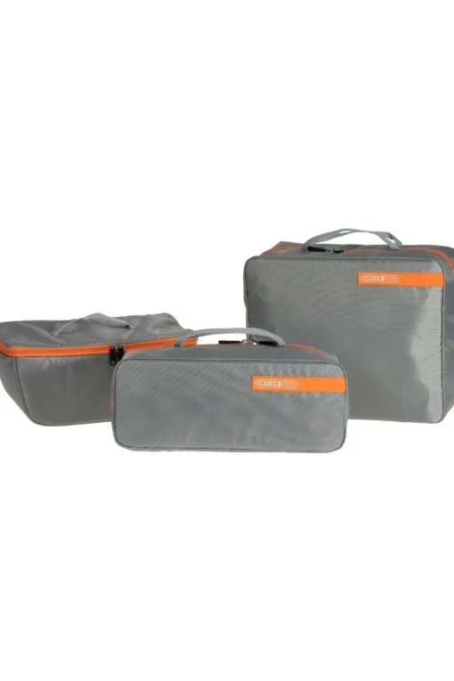 Ortlieb Opbergsysteem Packing Cube Bundle 23 L