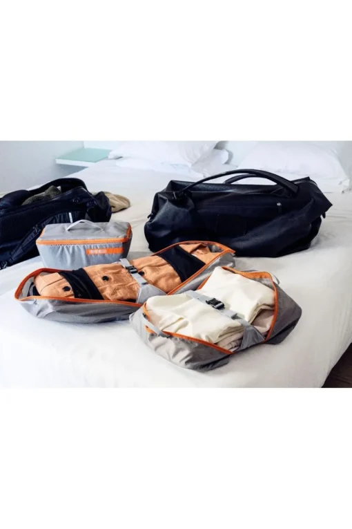 Ortlieb Opbergsysteem Packing Cube Bundle 23 L