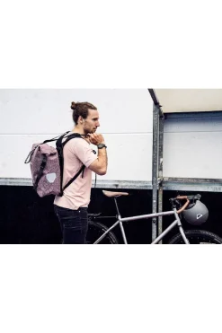 Ortlieb Ortl Carrying System Bike Pannier