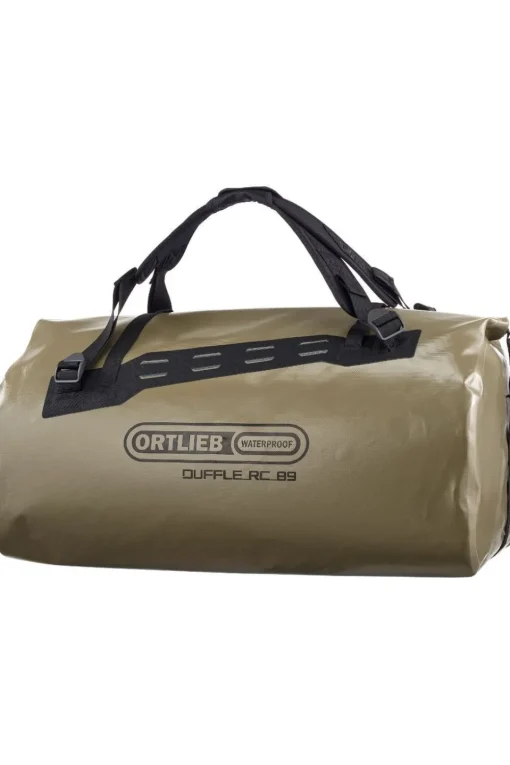 Ortlieb Reistas Duffle Rc 89L