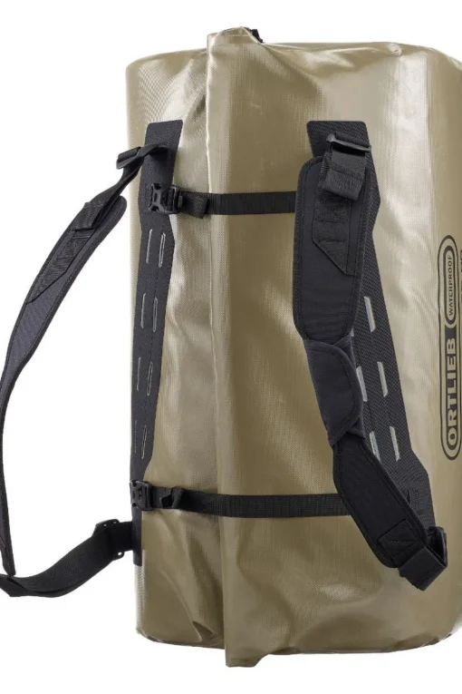 Ortlieb Reistas Duffle Rc 89L