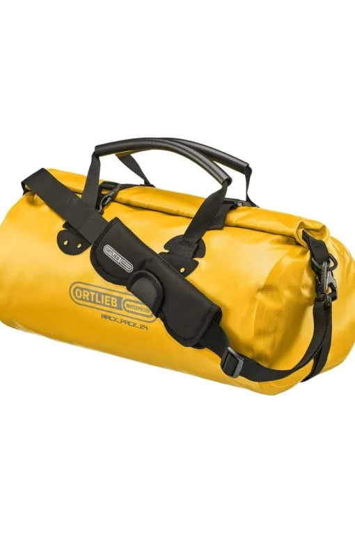 Ortlieb Reistas Rack-Pack 24L