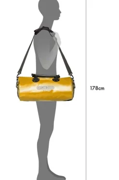 Ortlieb Reistas Rack-Pack 24L