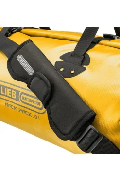 Ortlieb Reistas Rack-Pack 31L