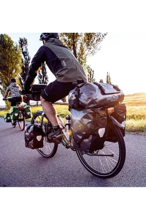 Ortlieb Reistas Rack-Pack 31L