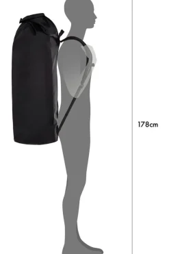 Ortlieb Rugzak X-Tremer 150L