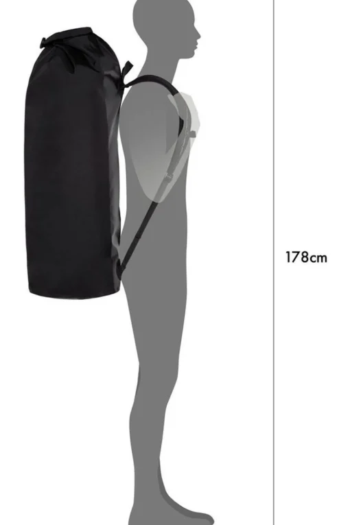 Ortlieb Rugzak X-Tremer 150L