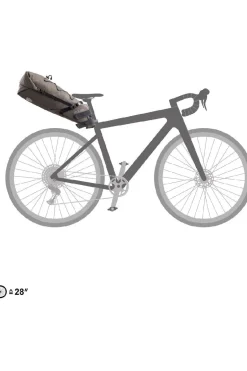 Ortlieb Seat Pack 16,5L