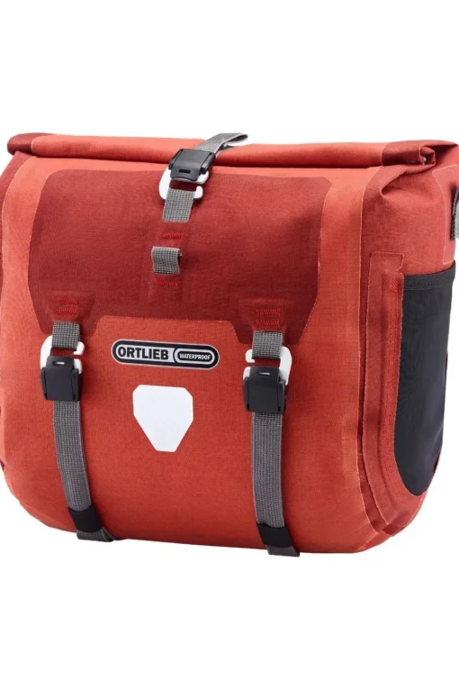 Ortlieb Stuurtas Handlebar-Pack Plus 11 L