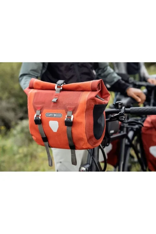 Ortlieb Stuurtas Handlebar-Pack Plus 11 L