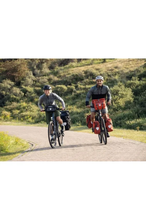 Ortlieb Stuurtas Handlebar-Pack Plus 11 L