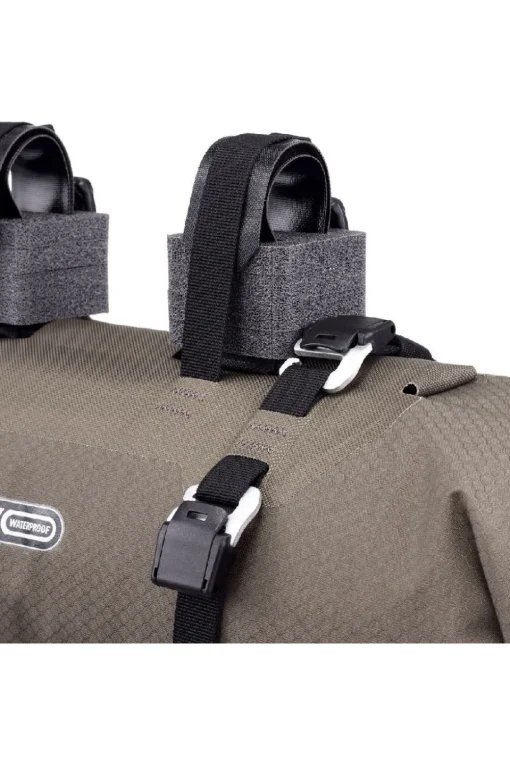 Ortlieb Stuurtas Handlebar-Pack 9L