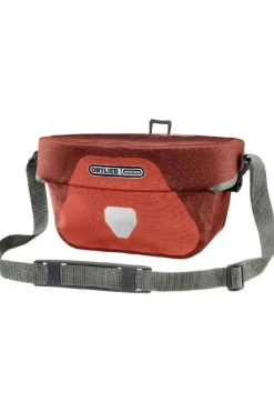 Ortlieb Stuurtas Ultimate Six Plus 5L