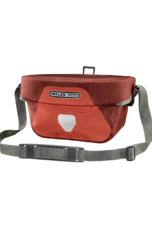 Ortlieb Stuurtas Ultimate Six Plus 5L