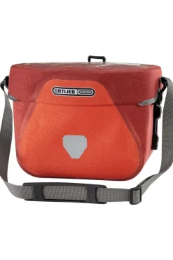 Ortlieb Stuurtas Ultimate Plus 6.5 L