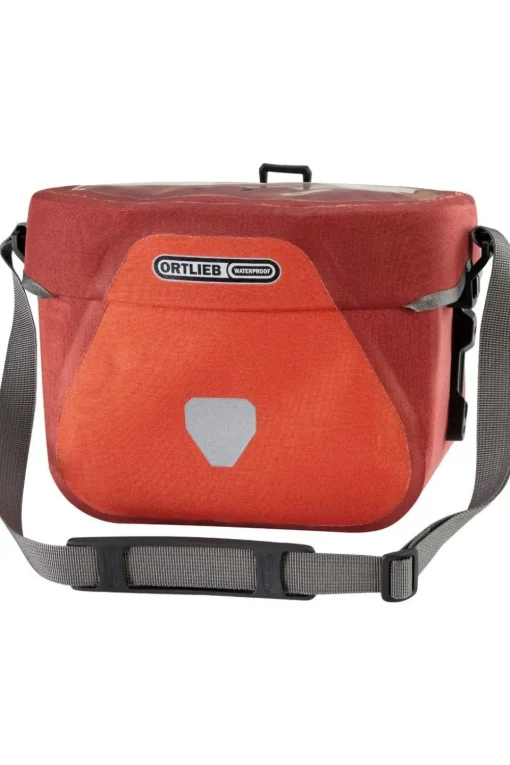 Ortlieb Stuurtas Ultimate Plus 6.5 L