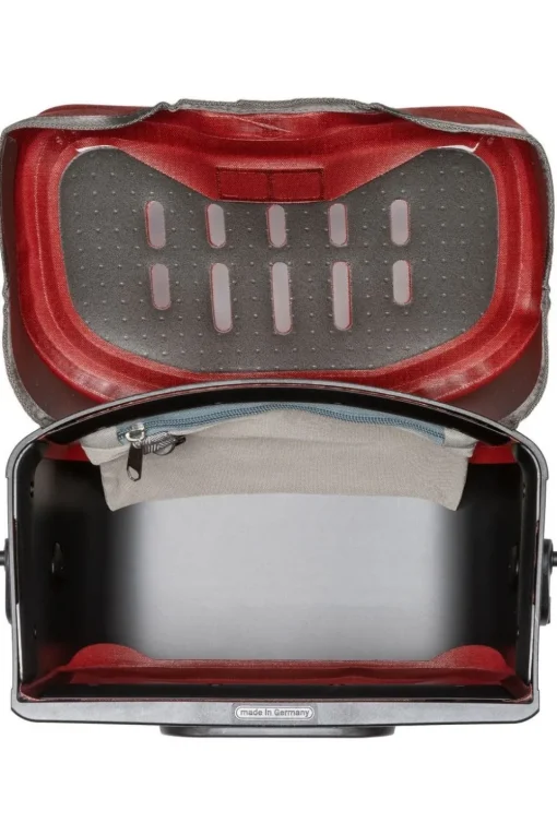 Ortlieb Stuurtas Ultimate Plus 6.5 L