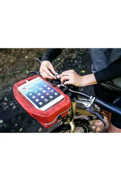 Ortlieb Stuurtas Ultimate Plus 6.5 L