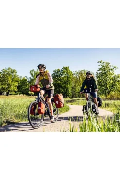 Ortlieb Stuurtas Ultimate Plus 6.5 L