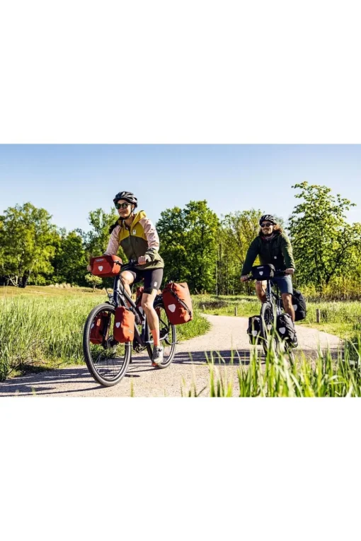 Ortlieb Stuurtas Ultimate Plus 6.5 L