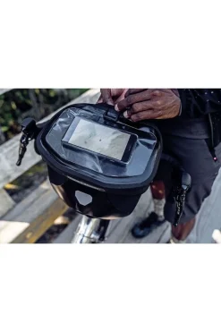 Ortlieb Stuurtas Ultimate Six Free 6.5 L