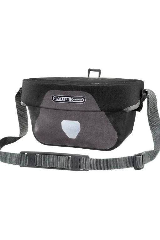 Ortlieb Stuurtas Ultimate Six Plus 5L