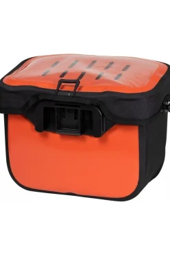 Ortlieb Stuurtas Ultimate Six Free 6.5 L