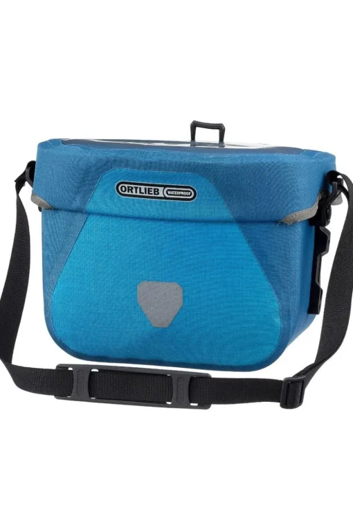 Ortlieb Stuurtas Ultimate Plus 6.5 L