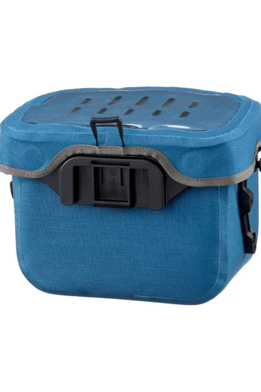Ortlieb Stuurtas Ultimate Plus 6.5 L