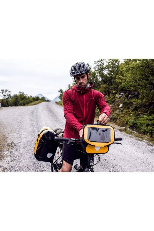 Ortlieb Stuurtas Ultimate Six Classic 5L