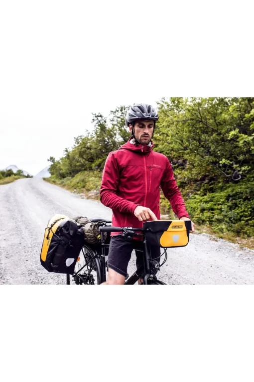 Ortlieb Stuurtas Ultimate Six Classic 5L