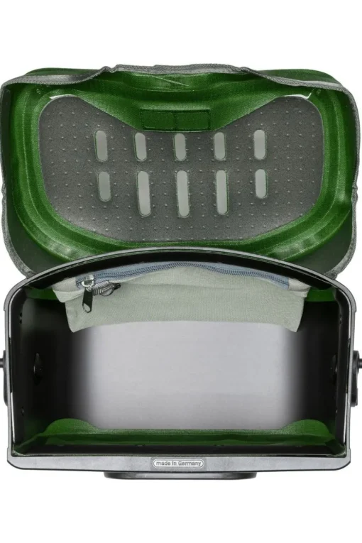 Ortlieb Stuurtas Ultimate Plus 6.5 L