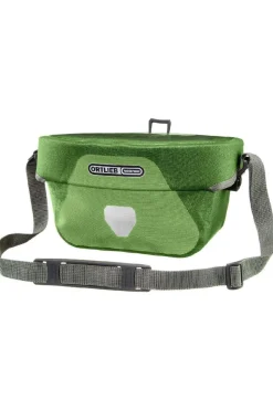 Ortlieb Stuurtas Ultimate Six Plus 5L