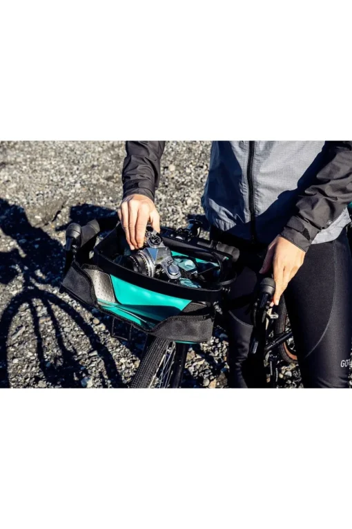 Ortlieb Stuurtas Ultimate Free 6.5 L