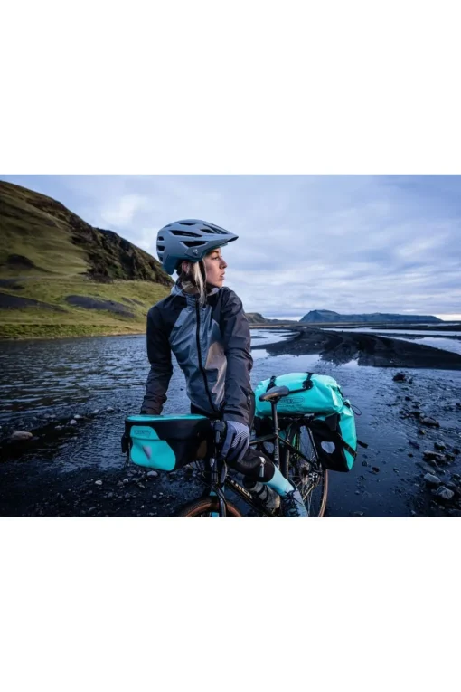 Ortlieb Stuurtas Ultimate Free 6.5 L