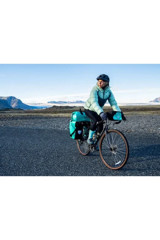 Ortlieb Stuurtas Ultimate Free 6.5 L