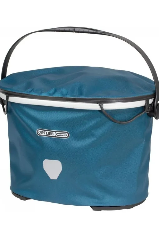 Ortlieb Stuurtas Up Town City 17.5 L