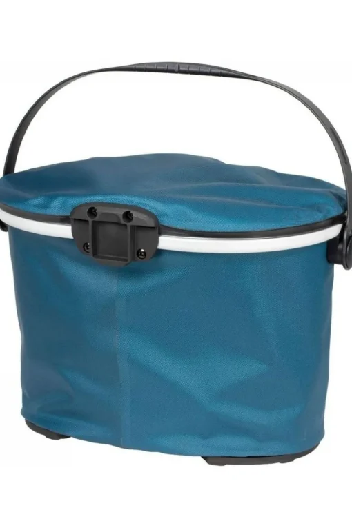 Ortlieb Stuurtas Up Town City 17.5 L