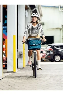 Ortlieb Stuurtas Up Town City 17.5 L