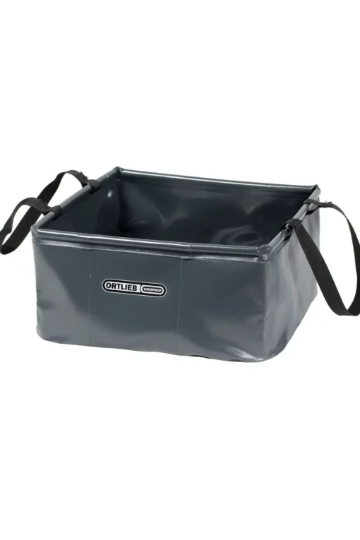 Ortlieb Toilet Folding Bowl 10 L