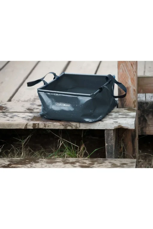 Ortlieb Toilet Folding Bowl 10 L