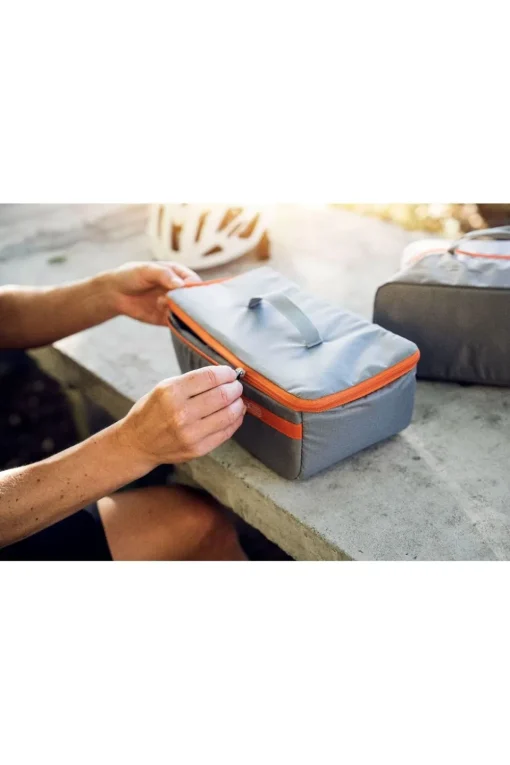 Ortlieb Toilettas Toiletry Bag 5 L