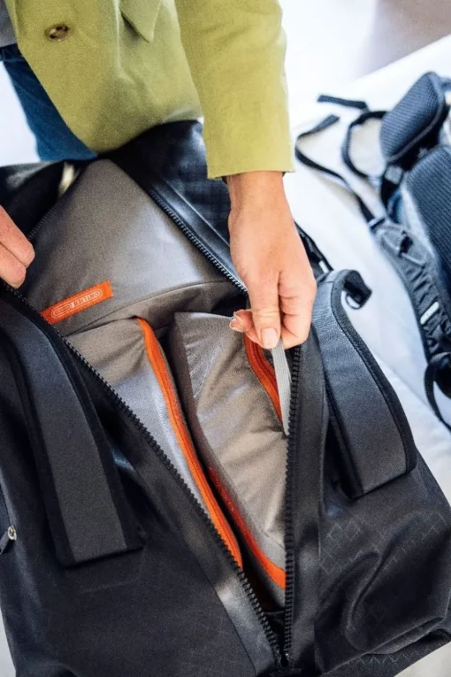 Ortlieb Toilettas Toiletry Bag 5 L