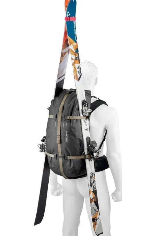 Ortlieb Travelpack Atrack 25L