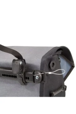 Ortlieb Verhuur - Accessoire Ql2 Anti-theft Device Short