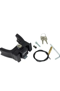 Ortlieb Verhuur - Accessoire E-Bike Adapter