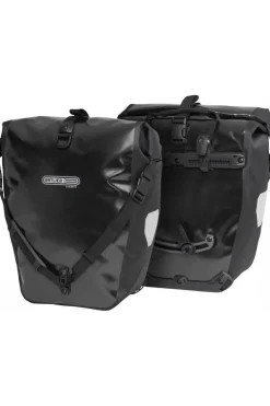 Ortlieb Verhuur - Fietstas Achter Backroller Classic