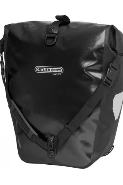 Ortlieb Verhuur - Fietstas Achter Backroller Classic