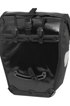 Ortlieb Verhuur - Fietstas Achter Backroller Classic