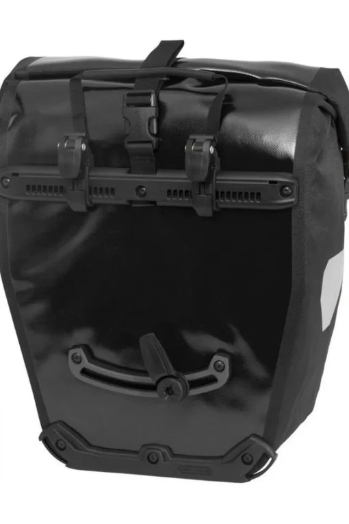 Ortlieb Verhuur - Fietstas Achter Backroller Classic